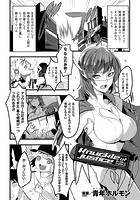 Knuckle of justice【単話】のイメージ画像