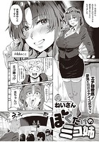 ぼくだけのミコ姉のイメージ画像