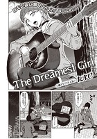 The Dreamest Girlのイメージ画像