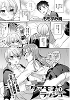 タマモネラッシュ （1）のイメージ画像