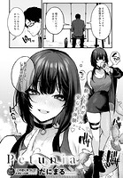 Petuniaのイメージ画像