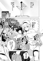 性なる剣では抜けない件のイメージ画像