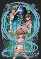 COVENANT undercover of darkness PHASE-09＋ 第7話のイメージ画像