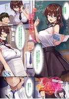 Love EDUCATE！ THE COMIC Lesson&colon;EX1のイメージ画像