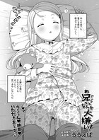 お兄ちゃん（アンタ）なんか大嫌い！のイメージ画像