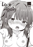 Love Againのイメージ画像