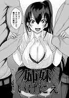 姉妹のいけにえのイメージ画像
