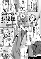 常識ですよ、お嬢様のイメージ画像