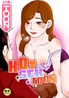 HOT SEX TOON 【18禁】 7話 7のイメージ画像