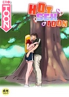 HOT SEX TOON【18禁】 18話のイメージ画像