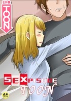 SEXPISODE TOON【18禁】 とある山小屋で 中編の表紙