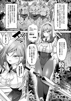 敗北の女剣士〜家畜首輪でわからせ躾〜のイメージ画像