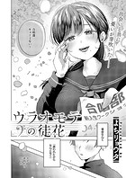ウラオモテの徒花のイメージ画像