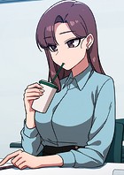 スイッチ・オン 10の表紙