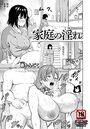 家庭の淫れ のイメージ画像