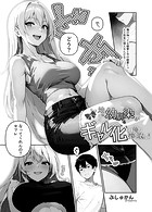 地味だった幼馴染がギャル化して俺を搾り取るっ！（単話） 2話のイメージ画像