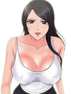 美人教授の企み55のイメージ画像