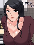 美人教授の企み42のイメージ画像