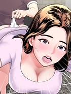 真夜中のネットカフェ22の表紙