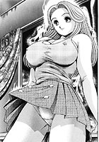 ビキニの玲奈先生プラス−文宏くんの夢の表紙|成年コミックデータベース