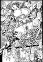 奈美SOS! 淫魔ハンターズ(22)のイメージ画像