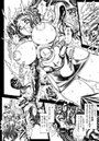 奈美SOS! 淫魔ハンターズ(21)のイメージ画像