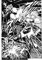 奈美SOS! 淫魔ハンターズ(5)のイメージ画像