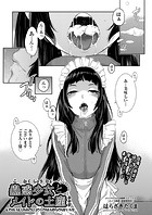 蠱惑少女とメイドの土産のイメージ画像