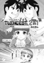TWINCEST 2in1のイメージ画像