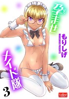 孕ませメイド隊 3のイメージ画像