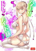 孕ませメイド隊のイメージ画像