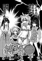 縛姫-SHIBARAREHIME-(6)のイメージ画像