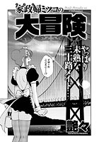 家政婦ミツコの大冒険のイメージ画像