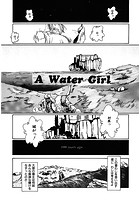 A Water Girlのイメージ画像