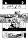 A Water Girlのイメージ画像