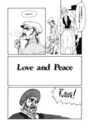 Love and Peaceのイメージ画像
