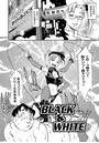 BLACK ＆ WHITEのイメージ画像