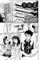 団痴妻ー午後の淫猥会議ーのイメージ画像