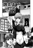 消える灯火の表紙|成年コミックデータベース