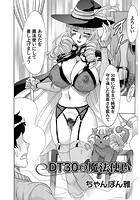 DT30の魔法使いのイメージ画像