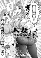 人妻マンション楓（16）のイメージ画像