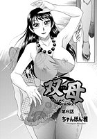 双母（6）の表紙|成年コミックデータベース