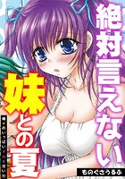 絶対言えない妹との夏～俺はめいっぱいナカに注いだ～のイメージ画像