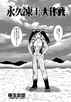 永久凍土大作戦のイメージ画像