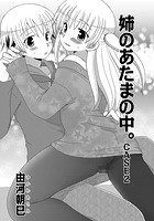 姉のあたまの中。 CASE2のイメージ画像