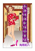 お嬢様強●快感実験(5)のイメージ画像