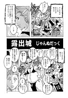 露出城のイメージ画像