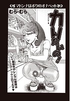 カリたいの！のイメージ画像