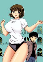 妹REXモンスター級おっぱいのイメージ画像